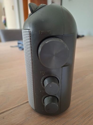 Vintage Sony Radio