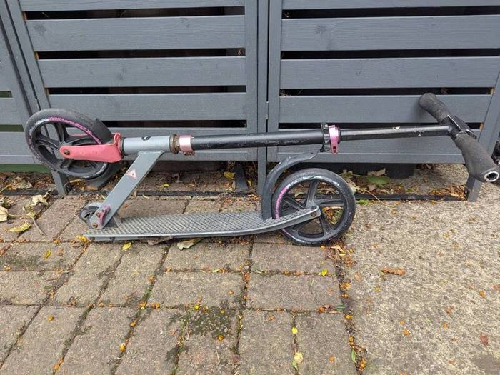 scooter