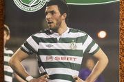 2012 Shamrock Rovers v Monaghan United FC - Airtricty League Premier Division Programme