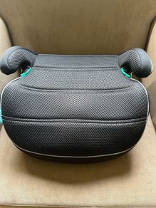 Isofix Car Booster