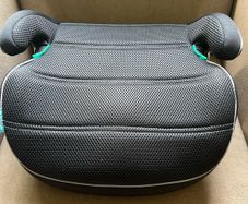 Isofix Car Booster