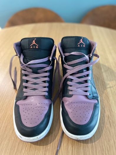 Nike Air Jordan