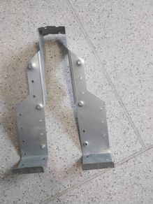 Joist Hangers