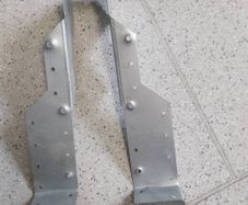 Joist Hangers