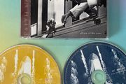 Faith No More - Album Of The Year (Limited Edition Bonus Disc)