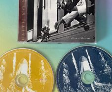 Faith No More - Album Of The Year (Limited Edition Bonus Disc)