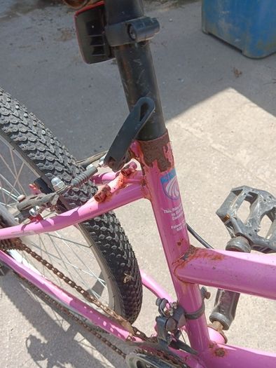 bike 24 inch wheels size