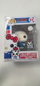 Funko Pop! Hello Kitty (8 Bit) #31