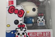 Funko Pop! Hello Kitty (8 Bit) #31