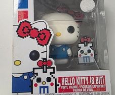 Funko Pop! Hello Kitty (8 Bit) #31