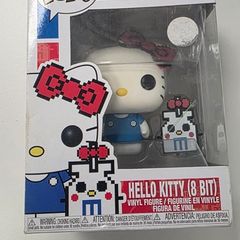 Funko Pop! Hello Kitty (8 Bit) #31