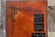 ...And You Will Know Us By The Trail Of Dead CD - Source Tags &amp; Codes