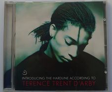 Terence Trent D'arby - Introducing The Hardline According To - CD