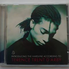 Terence Trent D'arby - Introducing The Hardline According To - CD