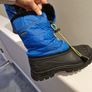 Boys ski set Image 5