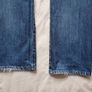 levis 501 Size 32/34 button fly in excellent condition Image 8