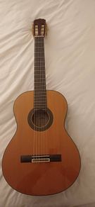 Classical guitar
