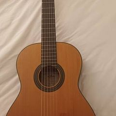 Classical guitar