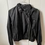 AY NOT DEAD ladies women jacket, black, very good condition Image 2