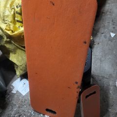 Mechanics floor mat