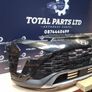 Hyundai beyon 2021-24 front bumper Image 3