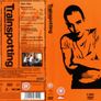 Trainspotting: The Definitive Edition Limited Edition 2 Disc Orange Slipcase DVD Image 2
