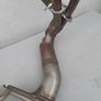 Yamaha MT09 Tracer 900 Exhaust Image 8