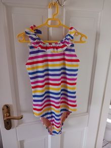 J Crew Age 14 Swimsuit
