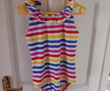 J Crew Age 14 Swimsuit