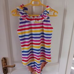 J Crew Age 14 Swimsuit