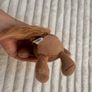 Jellycat Bashful Pony Small Retired approx. 15 cm. (sitting) Used PLease see photos Image 9