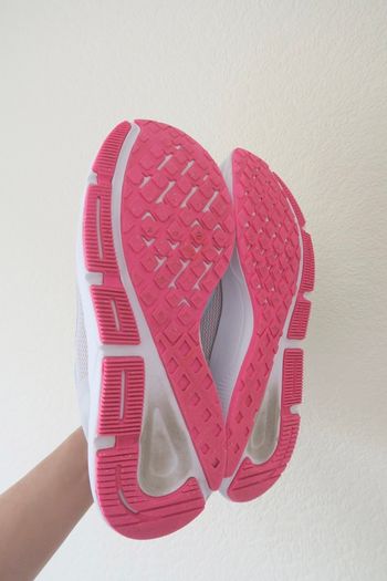 Nike Zoom Span 3 Running Trainers Size US 9 / UK 6.5 / EU 40.5 / 26 cm