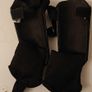 Shin pad - soccer Image 2