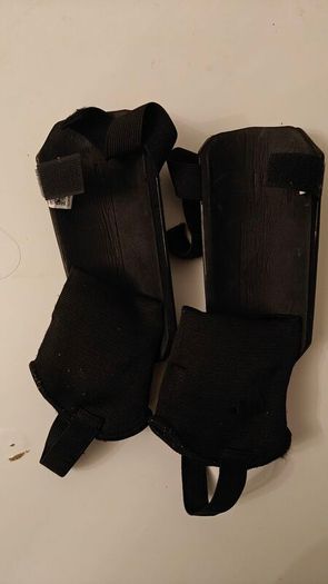 Shin pad - soccer