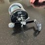 Vintage Abu Sweden Ambassadeur 9000C Sea Fishing Reel Image 2