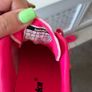 Girls Football boots Image 4