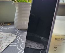 Samsung Galaxy S25 FE, 128GB, Dual SIM in black.