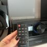 Panasonic CD/Bluetooth/Aux Stereo System Image 3