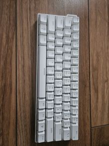 AJAZZ Mechanical Gaming Keyboard