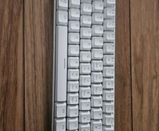 AJAZZ Mechanical Gaming Keyboard