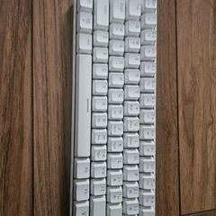 AJAZZ Mechanical Gaming Keyboard