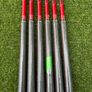 Cobra Aerojet irons Image 9