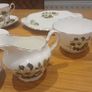 Royal Tara Vintage Tea Set Image 3