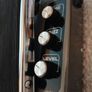 guitar effects pedal. Colorsound supa wah fuzz swell. 1978 Image 5