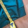 Adidas The Celtic Football Club Mens Green Full Zip Track Jacket Size Large L Image 8