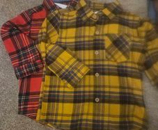 Baby boy bundle 12 to 18 months