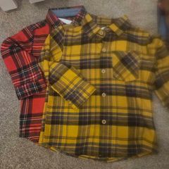 Baby boy bundle 12 to 18 months