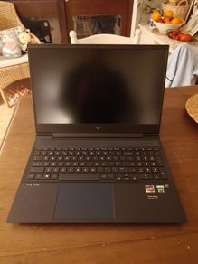 HP Victus 16-e0511na 16.1" Gaming Laptop