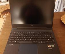 HP Victus 16-e0511na 16.1" Gaming Laptop