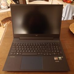 HP Victus 16-e0511na 16.1" Gaming Laptop